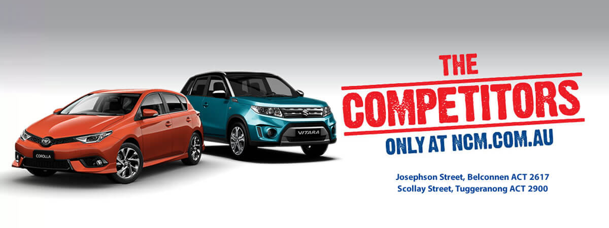 National Capital Motors Suzuki Tuggeranong National Capital Motors Suzuki Tuggeranong